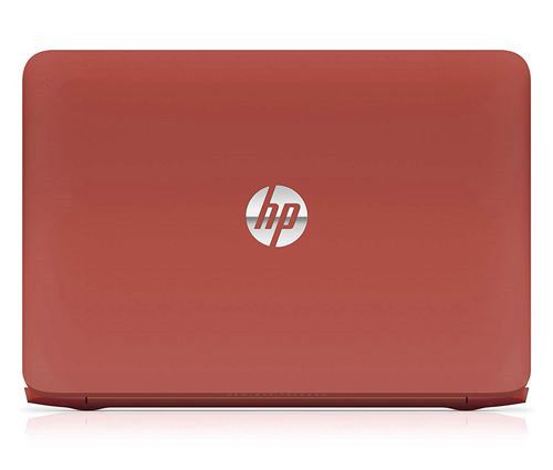 Laptop Computer Nickel Sticker logo